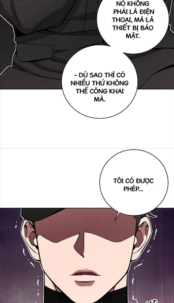 Ma Pháp Sư Hắc Ám Trở Về Để Nhập Ngũ Chapter 47 - 68