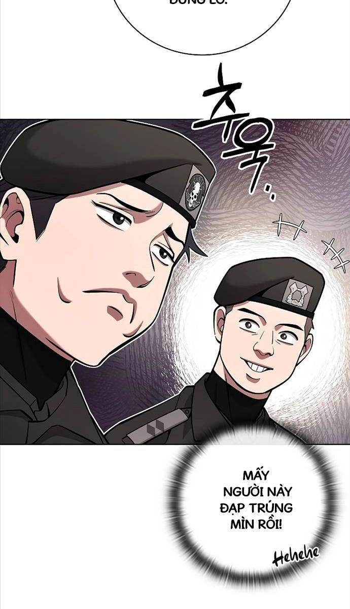 Ma Pháp Sư Hắc Ám Trở Về Để Nhập Ngũ Chapter 47 - 72