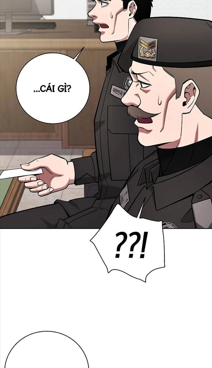 Ma Pháp Sư Hắc Ám Trở Về Để Nhập Ngũ Chapter 47 - 75