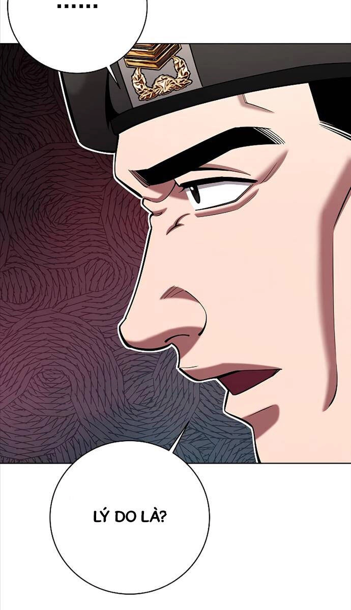 Ma Pháp Sư Hắc Ám Trở Về Để Nhập Ngũ Chapter 47 - 76