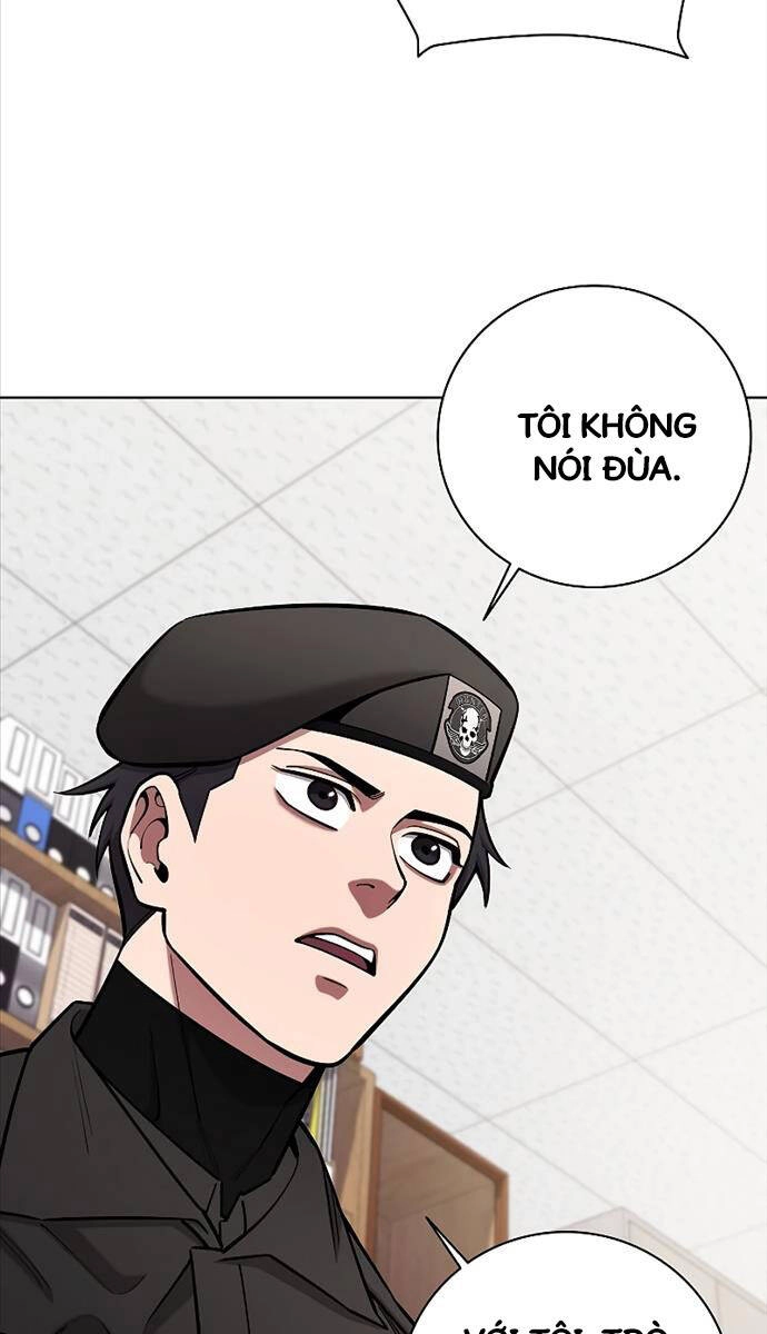 Ma Pháp Sư Hắc Ám Trở Về Để Nhập Ngũ Chapter 47 - 81