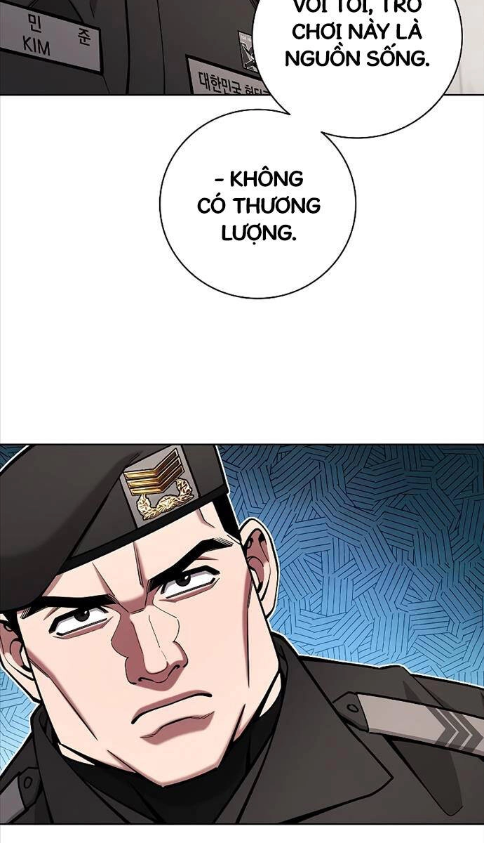 Ma Pháp Sư Hắc Ám Trở Về Để Nhập Ngũ Chapter 47 - 82