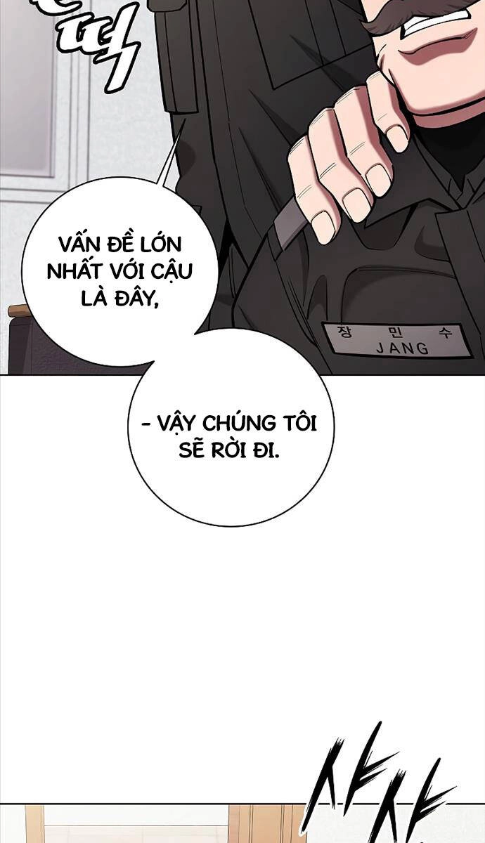 Ma Pháp Sư Hắc Ám Trở Về Để Nhập Ngũ Chapter 47 - 84