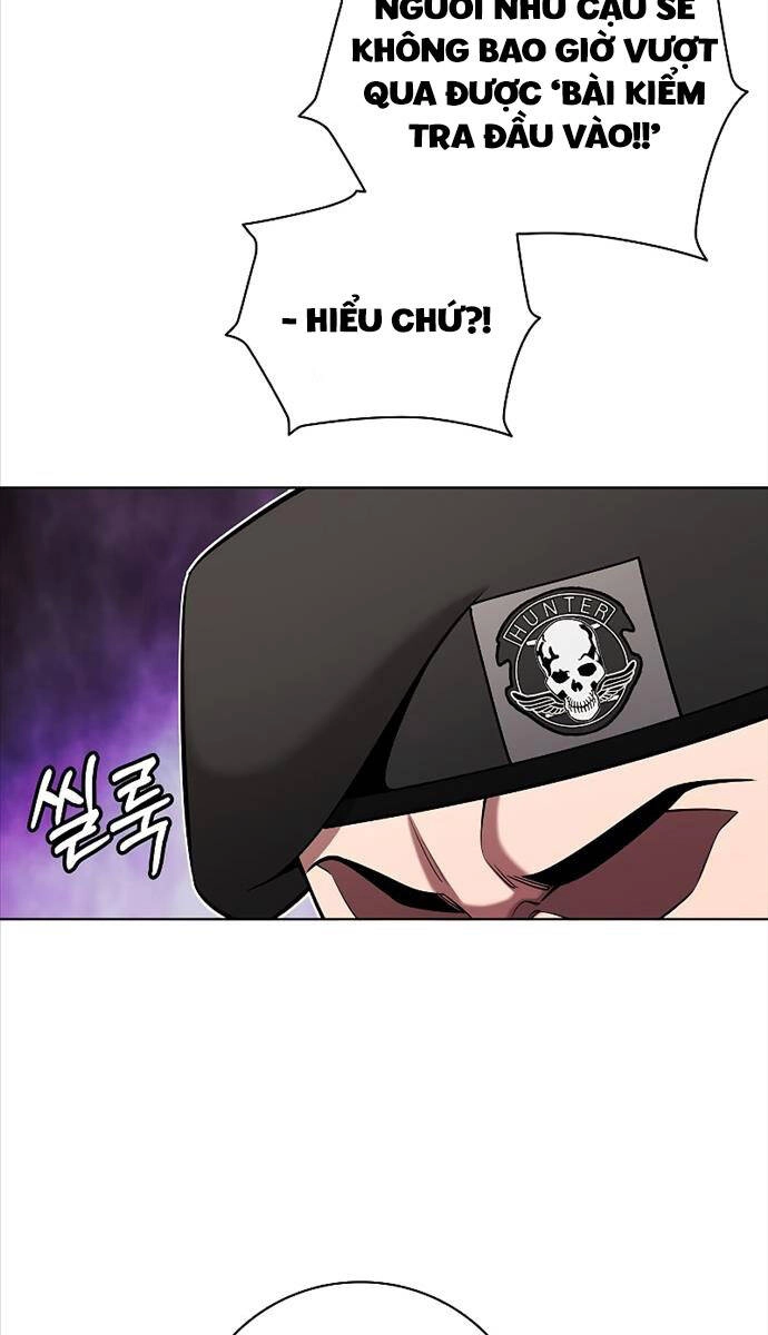 Ma Pháp Sư Hắc Ám Trở Về Để Nhập Ngũ Chapter 47 - 90