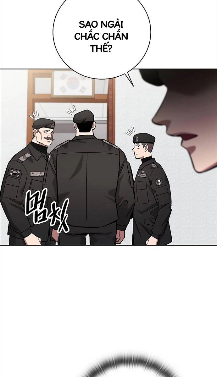 Ma Pháp Sư Hắc Ám Trở Về Để Nhập Ngũ Chapter 47 - 91