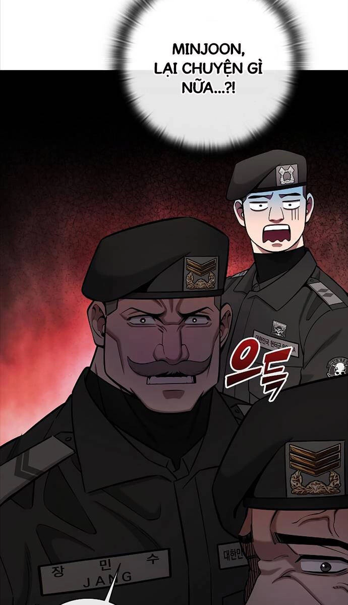 Ma Pháp Sư Hắc Ám Trở Về Để Nhập Ngũ Chapter 47 - 92