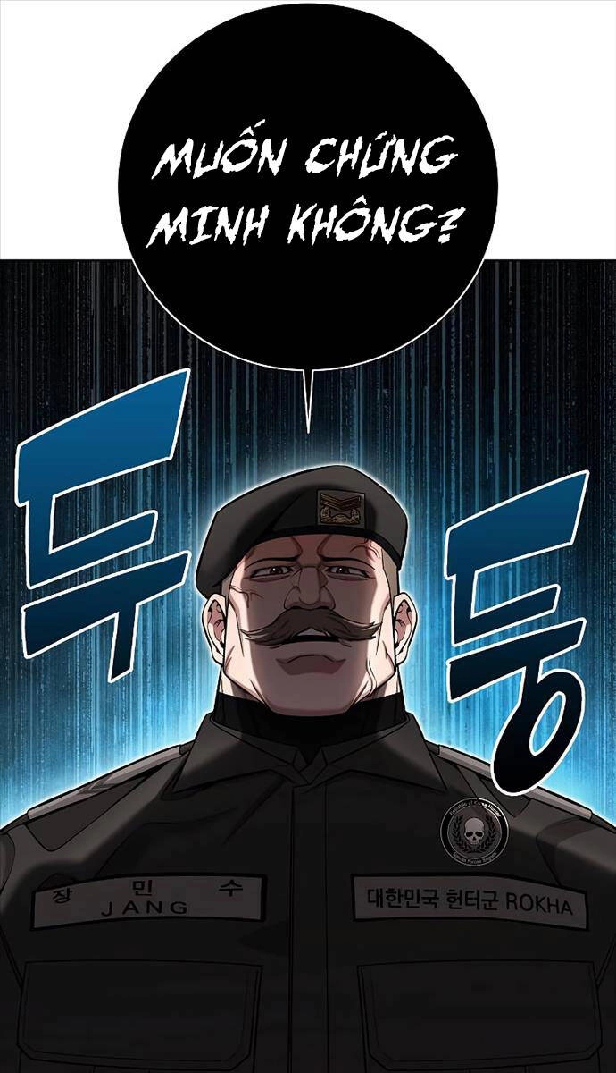 Ma Pháp Sư Hắc Ám Trở Về Để Nhập Ngũ Chapter 47 - 97