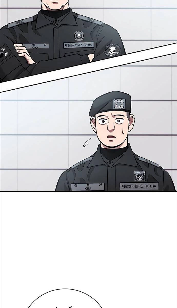 Ma Pháp Sư Hắc Ám Trở Về Để Nhập Ngũ Chapter 47 - 107