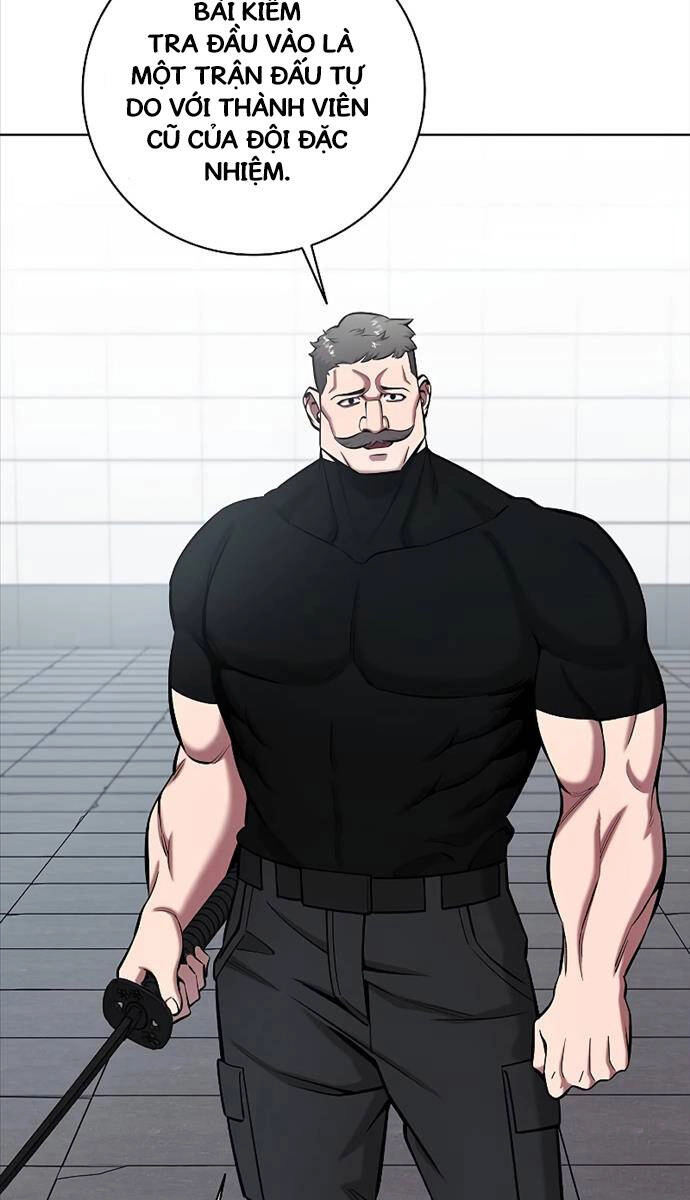 Ma Pháp Sư Hắc Ám Trở Về Để Nhập Ngũ Chapter 47 - 108