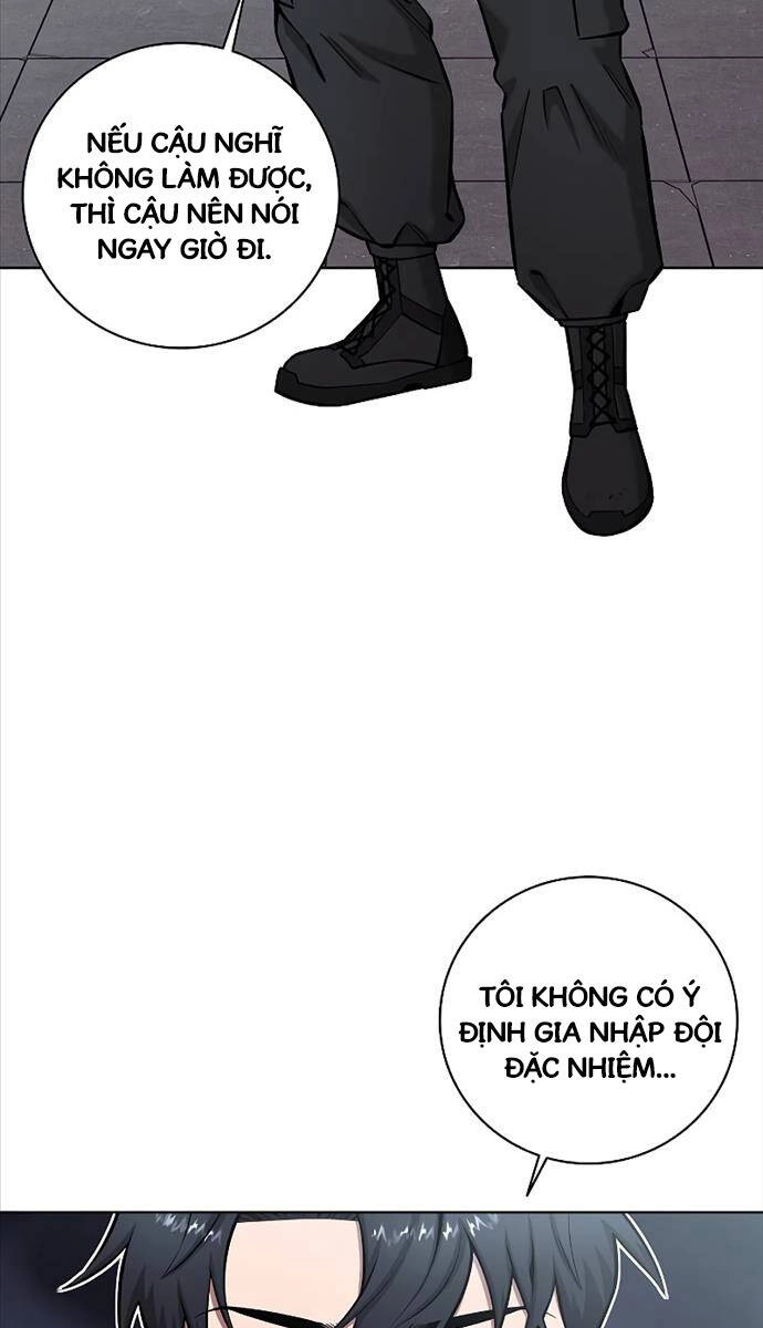 Ma Pháp Sư Hắc Ám Trở Về Để Nhập Ngũ Chapter 47 - 109