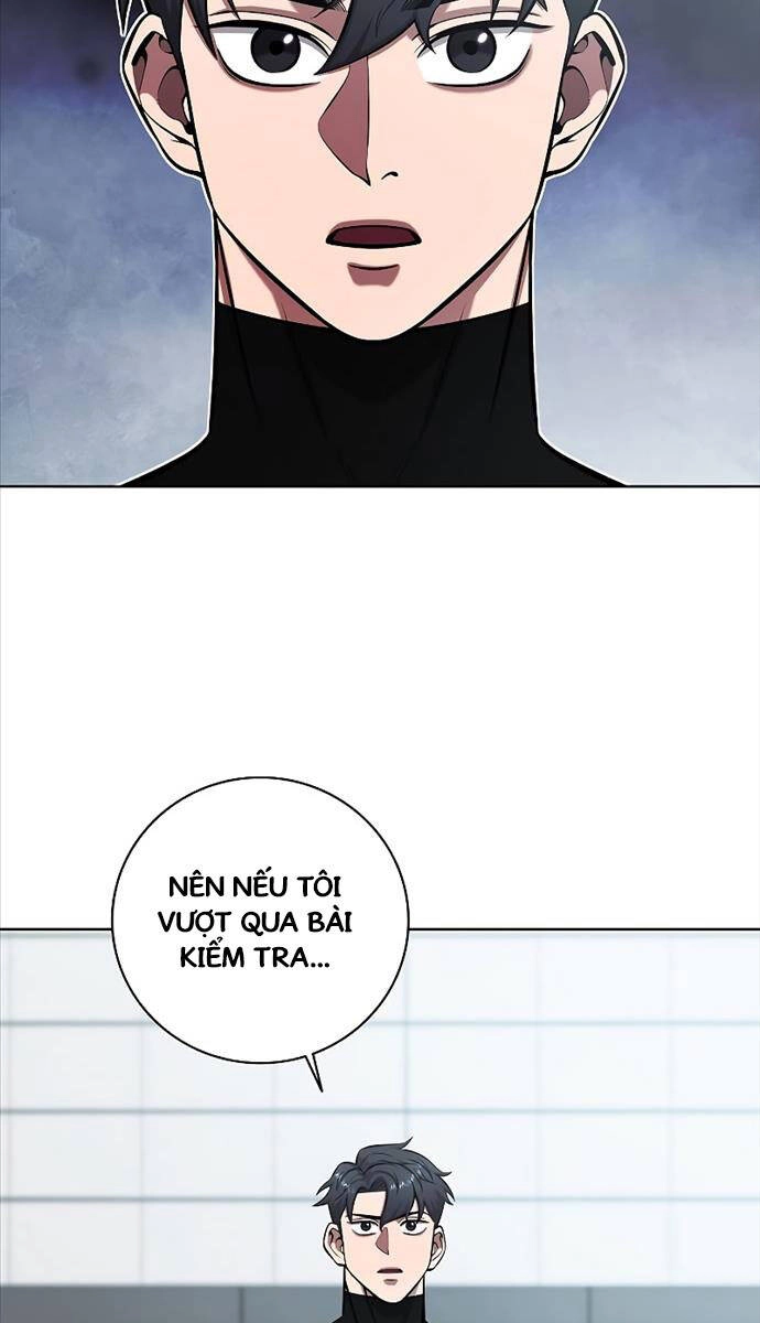 Ma Pháp Sư Hắc Ám Trở Về Để Nhập Ngũ Chapter 47 - 110