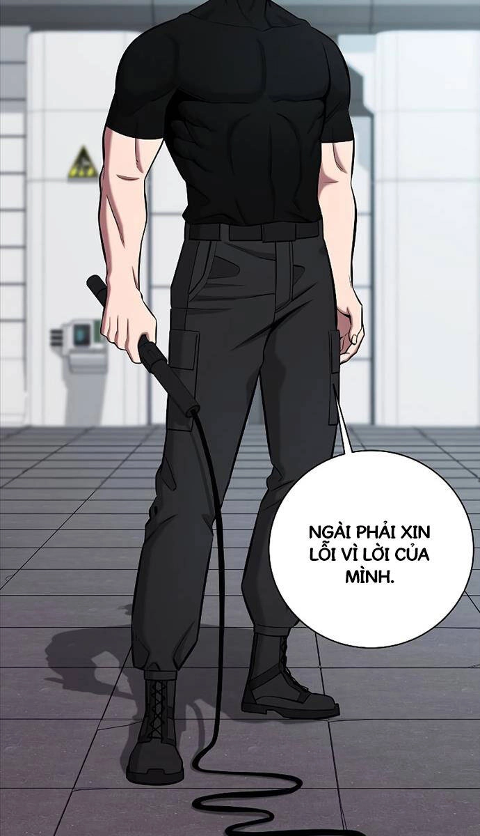 Ma Pháp Sư Hắc Ám Trở Về Để Nhập Ngũ Chapter 47 - 111