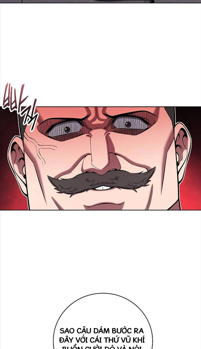 Ma Pháp Sư Hắc Ám Trở Về Để Nhập Ngũ Chapter 47 - 112