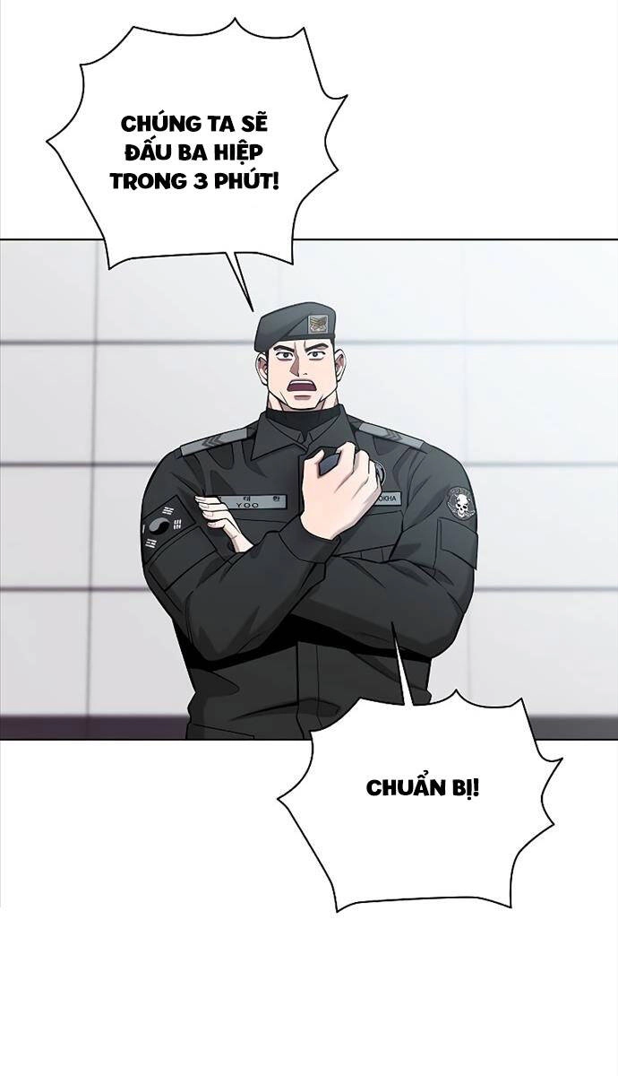 Ma Pháp Sư Hắc Ám Trở Về Để Nhập Ngũ Chapter 47 - 114