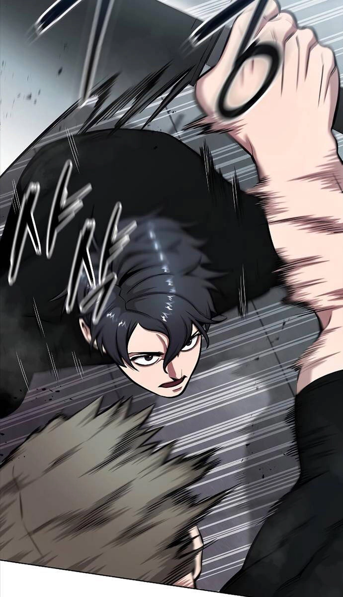 Ma Pháp Sư Hắc Ám Trở Về Để Nhập Ngũ Chapter 47 - 119