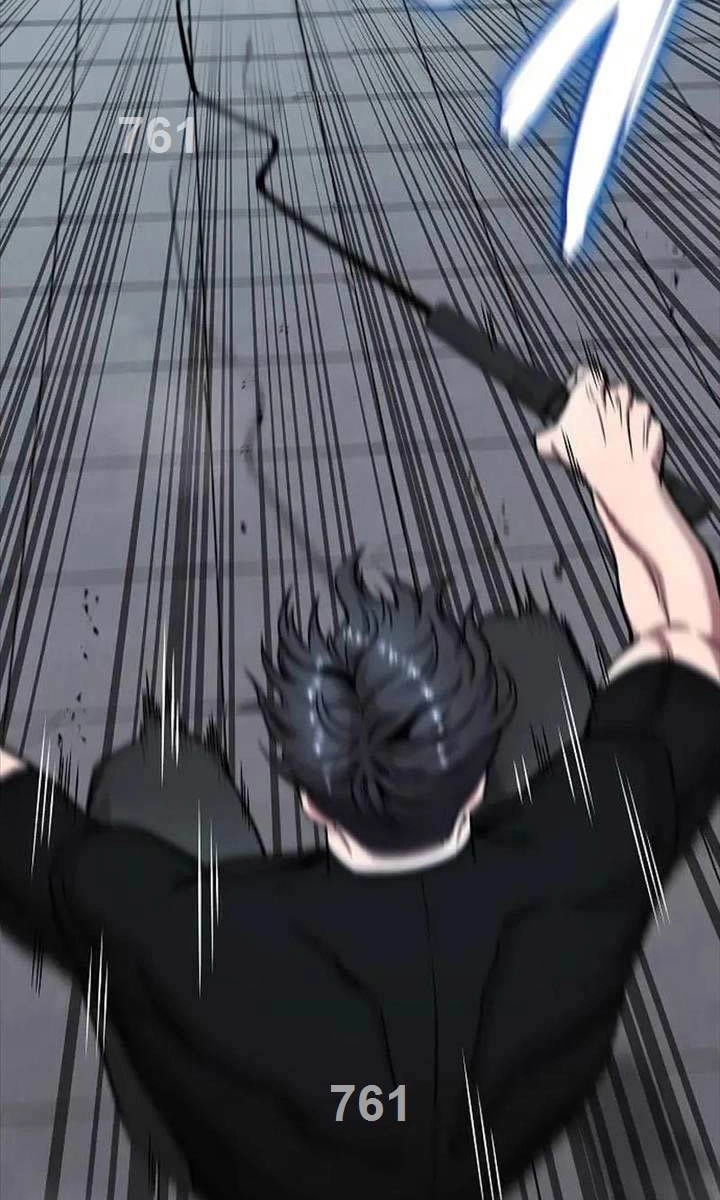 Ma Pháp Sư Hắc Ám Trở Về Để Nhập Ngũ Chapter 48 - 2