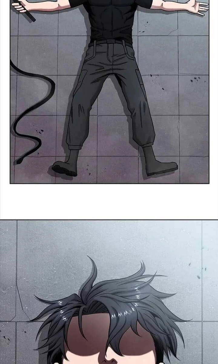 Ma Pháp Sư Hắc Ám Trở Về Để Nhập Ngũ Chapter 48 - 7