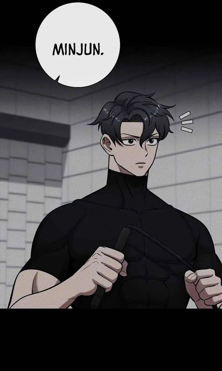 Ma Pháp Sư Hắc Ám Trở Về Để Nhập Ngũ Chapter 48 - 10