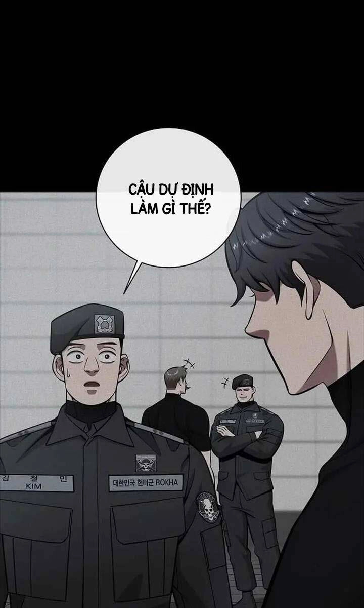 Ma Pháp Sư Hắc Ám Trở Về Để Nhập Ngũ Chapter 48 - 11