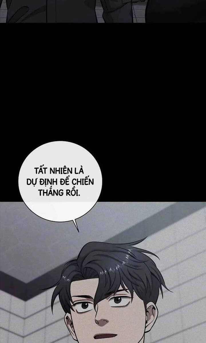 Ma Pháp Sư Hắc Ám Trở Về Để Nhập Ngũ Chapter 48 - 12