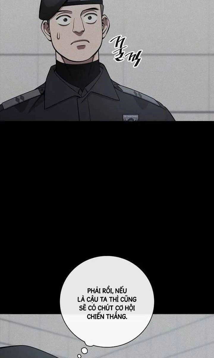 Ma Pháp Sư Hắc Ám Trở Về Để Nhập Ngũ Chapter 48 - 14