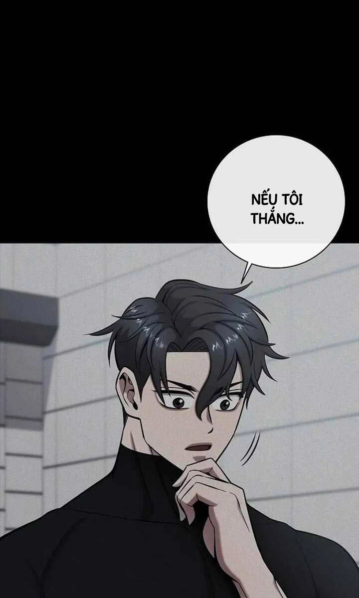 Ma Pháp Sư Hắc Ám Trở Về Để Nhập Ngũ Chapter 48 - 16