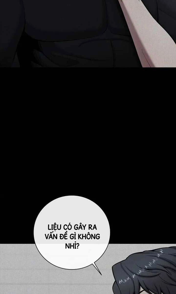 Ma Pháp Sư Hắc Ám Trở Về Để Nhập Ngũ Chapter 48 - 17