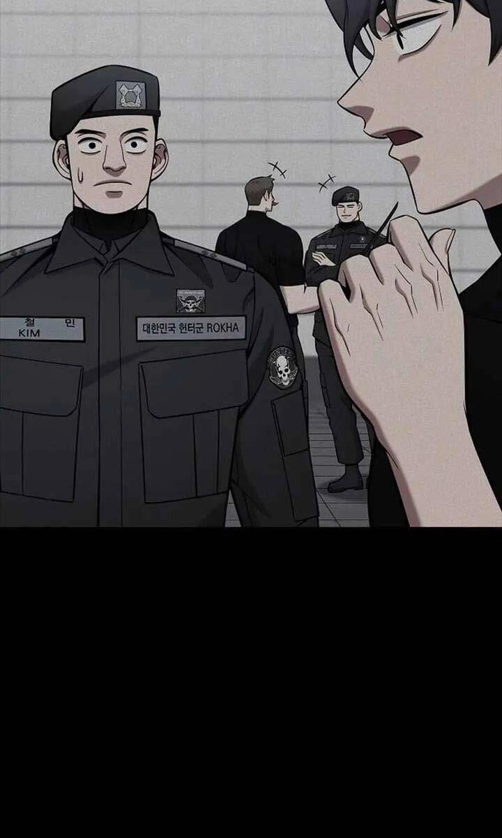 Ma Pháp Sư Hắc Ám Trở Về Để Nhập Ngũ Chapter 48 - 18