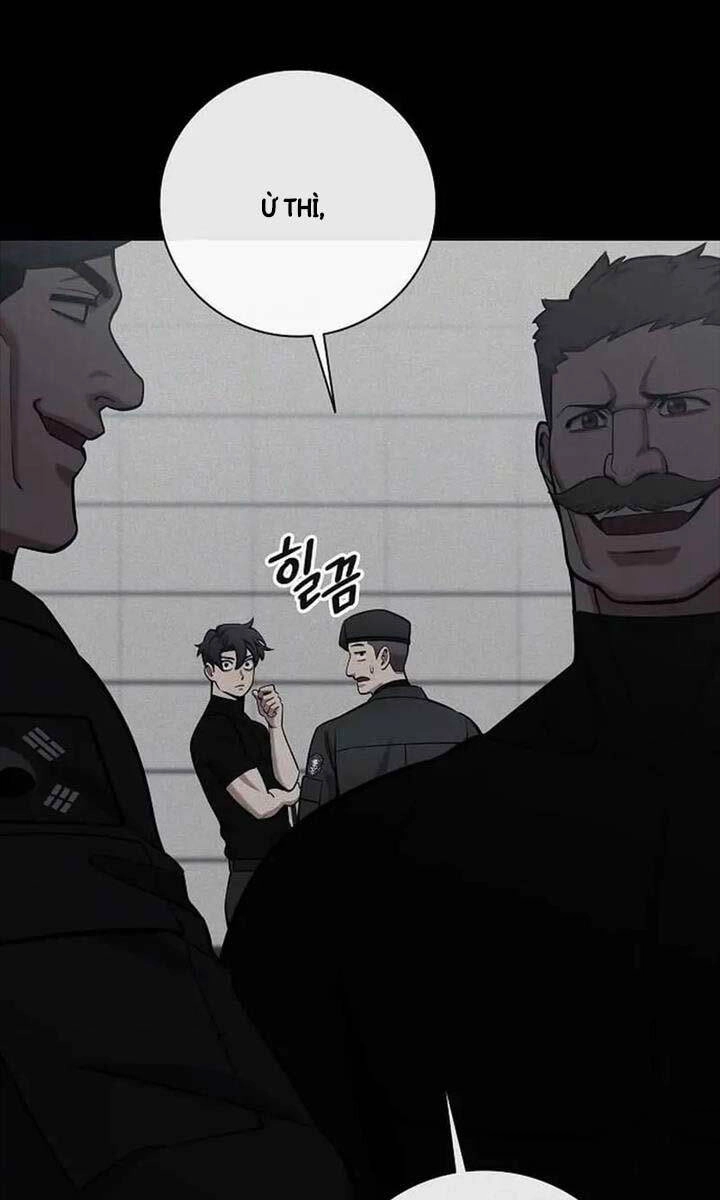 Ma Pháp Sư Hắc Ám Trở Về Để Nhập Ngũ Chapter 48 - 19