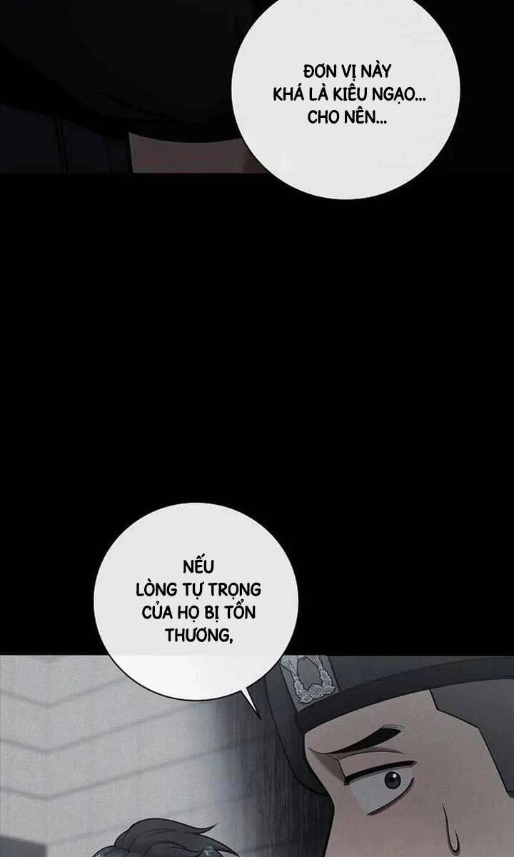 Ma Pháp Sư Hắc Ám Trở Về Để Nhập Ngũ Chapter 48 - 20