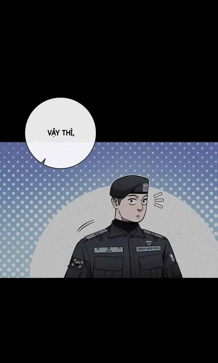 Ma Pháp Sư Hắc Ám Trở Về Để Nhập Ngũ Chapter 48 - 23