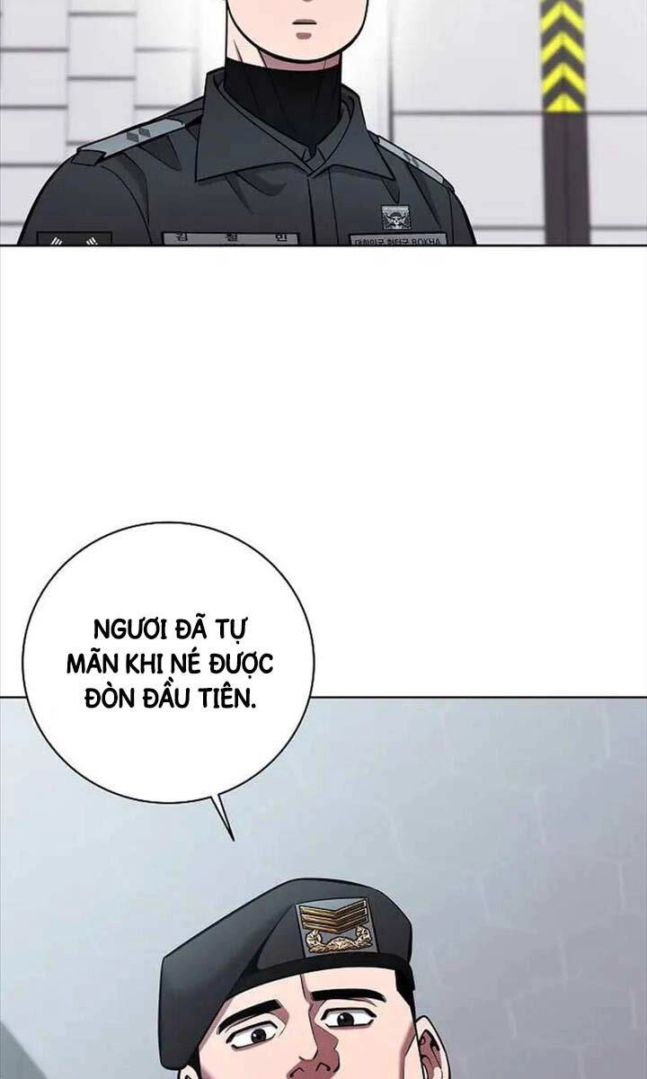 Ma Pháp Sư Hắc Ám Trở Về Để Nhập Ngũ Chapter 48 - 32