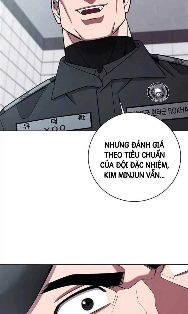 Ma Pháp Sư Hắc Ám Trở Về Để Nhập Ngũ Chapter 48 - 33