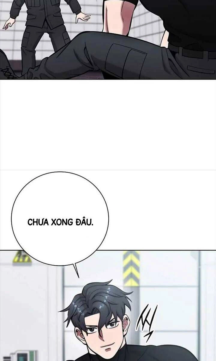 Ma Pháp Sư Hắc Ám Trở Về Để Nhập Ngũ Chapter 48 - 35