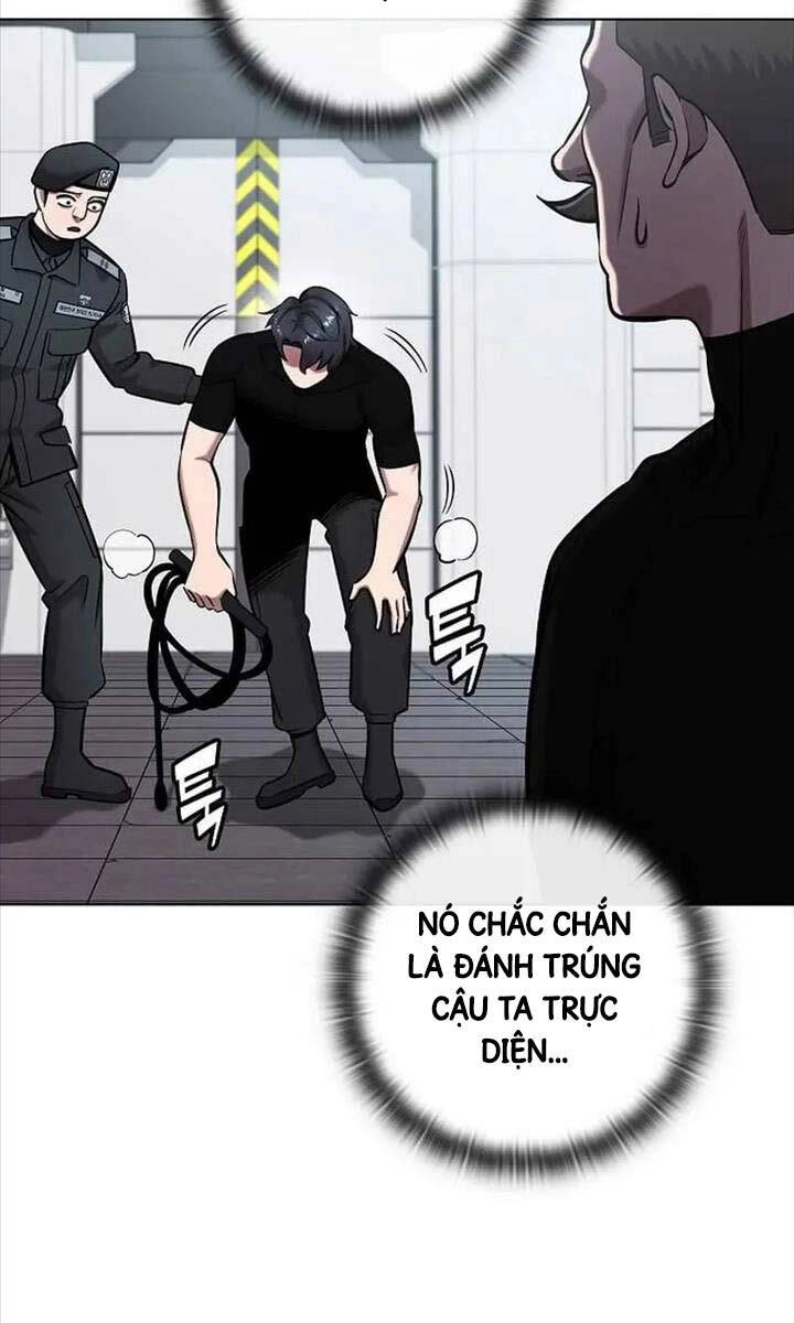 Ma Pháp Sư Hắc Ám Trở Về Để Nhập Ngũ Chapter 48 - 38