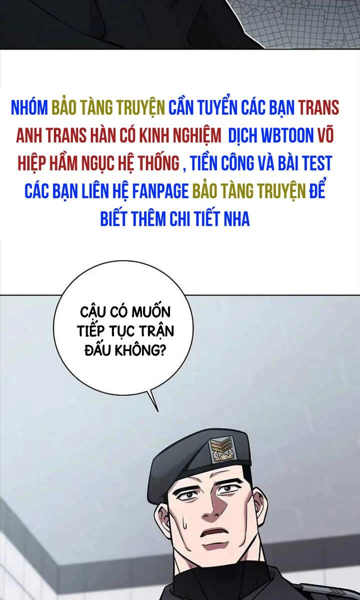 Ma Pháp Sư Hắc Ám Trở Về Để Nhập Ngũ Chapter 48 - 40