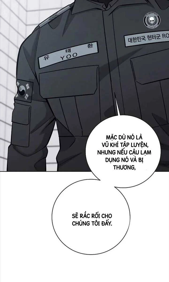 Ma Pháp Sư Hắc Ám Trở Về Để Nhập Ngũ Chapter 48 - 41