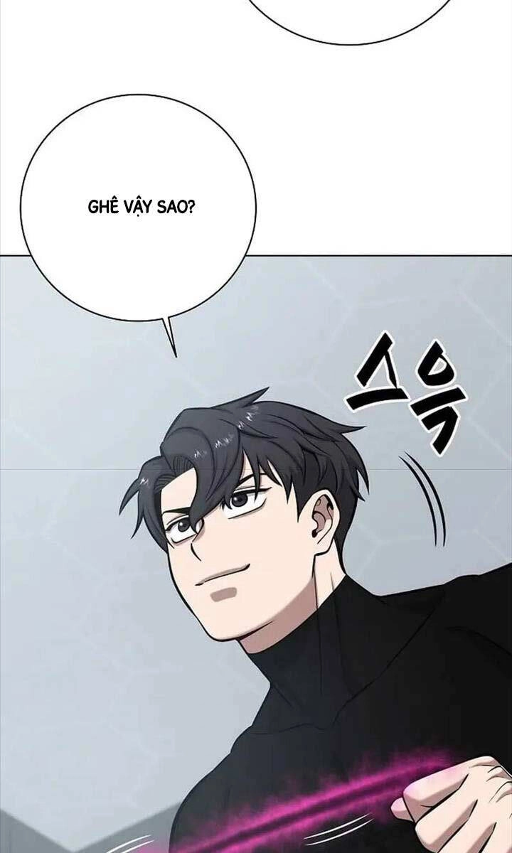 Ma Pháp Sư Hắc Ám Trở Về Để Nhập Ngũ Chapter 48 - 47