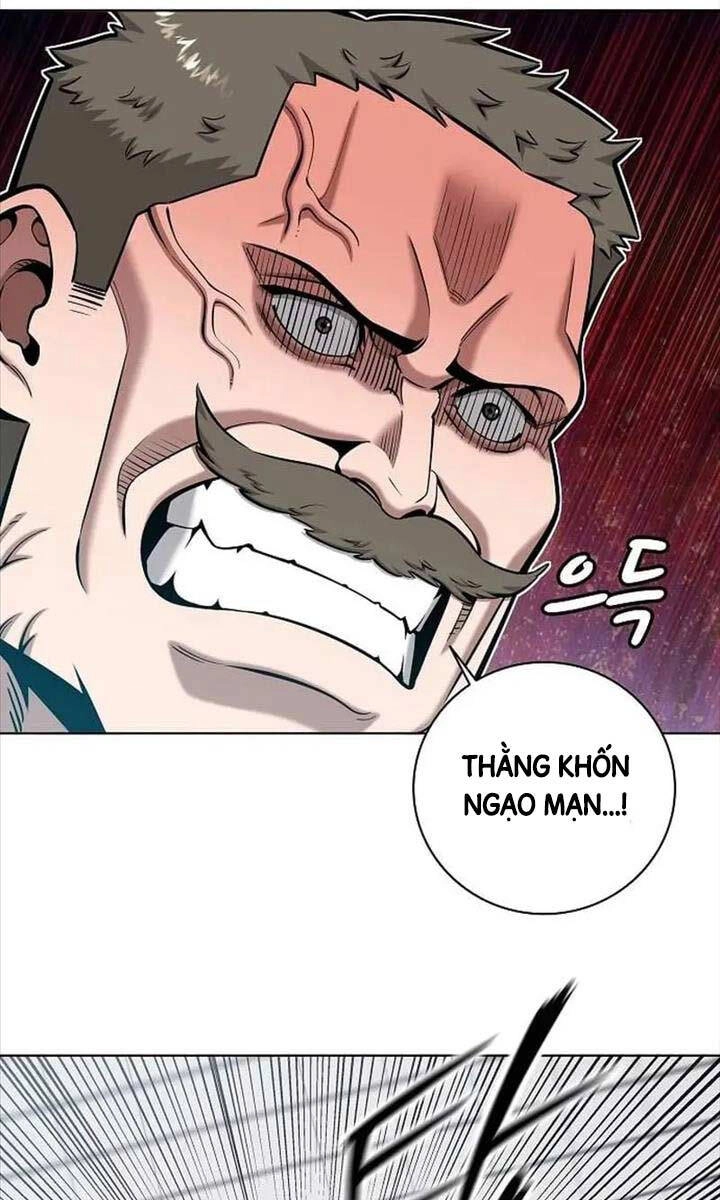 Ma Pháp Sư Hắc Ám Trở Về Để Nhập Ngũ Chapter 48 - 49