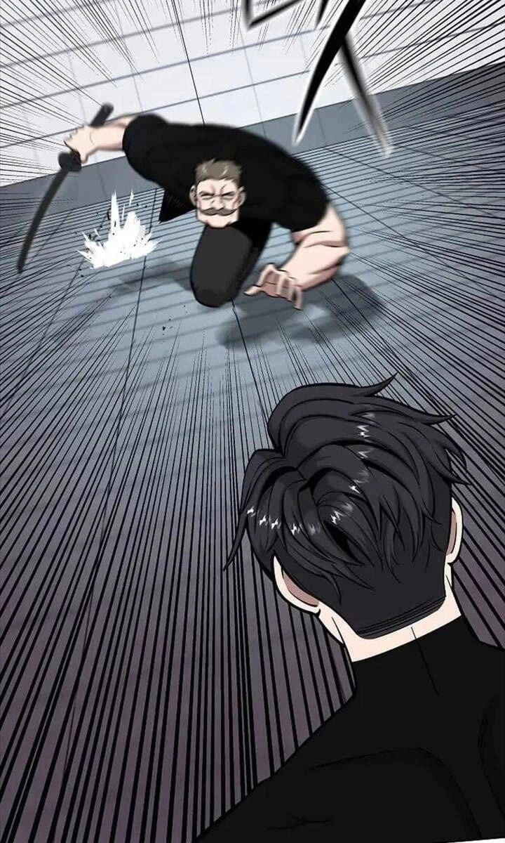 Ma Pháp Sư Hắc Ám Trở Về Để Nhập Ngũ Chapter 48 - 50