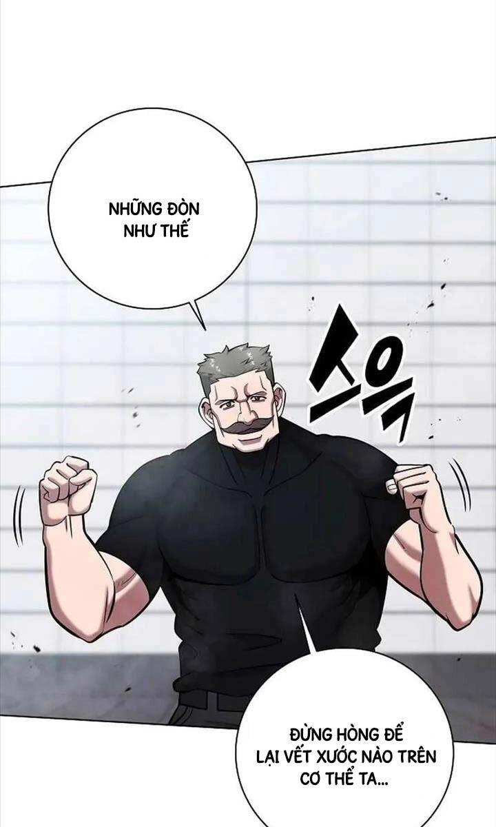 Ma Pháp Sư Hắc Ám Trở Về Để Nhập Ngũ Chapter 48 - 72