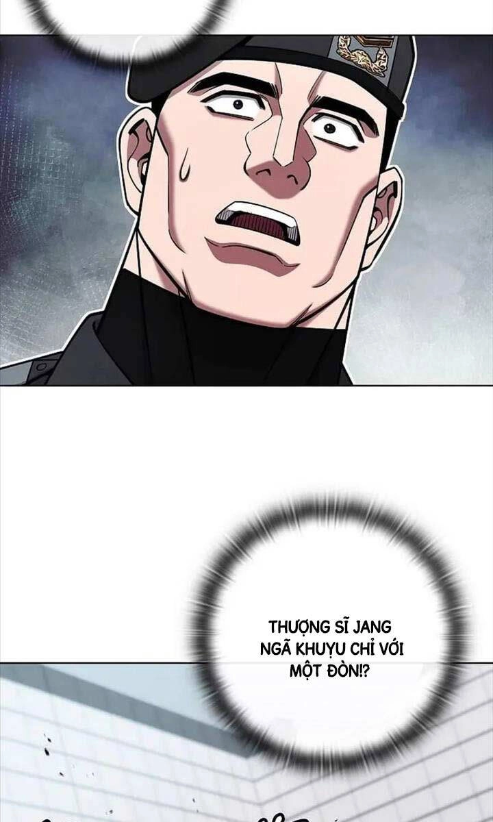 Ma Pháp Sư Hắc Ám Trở Về Để Nhập Ngũ Chapter 48 - 77