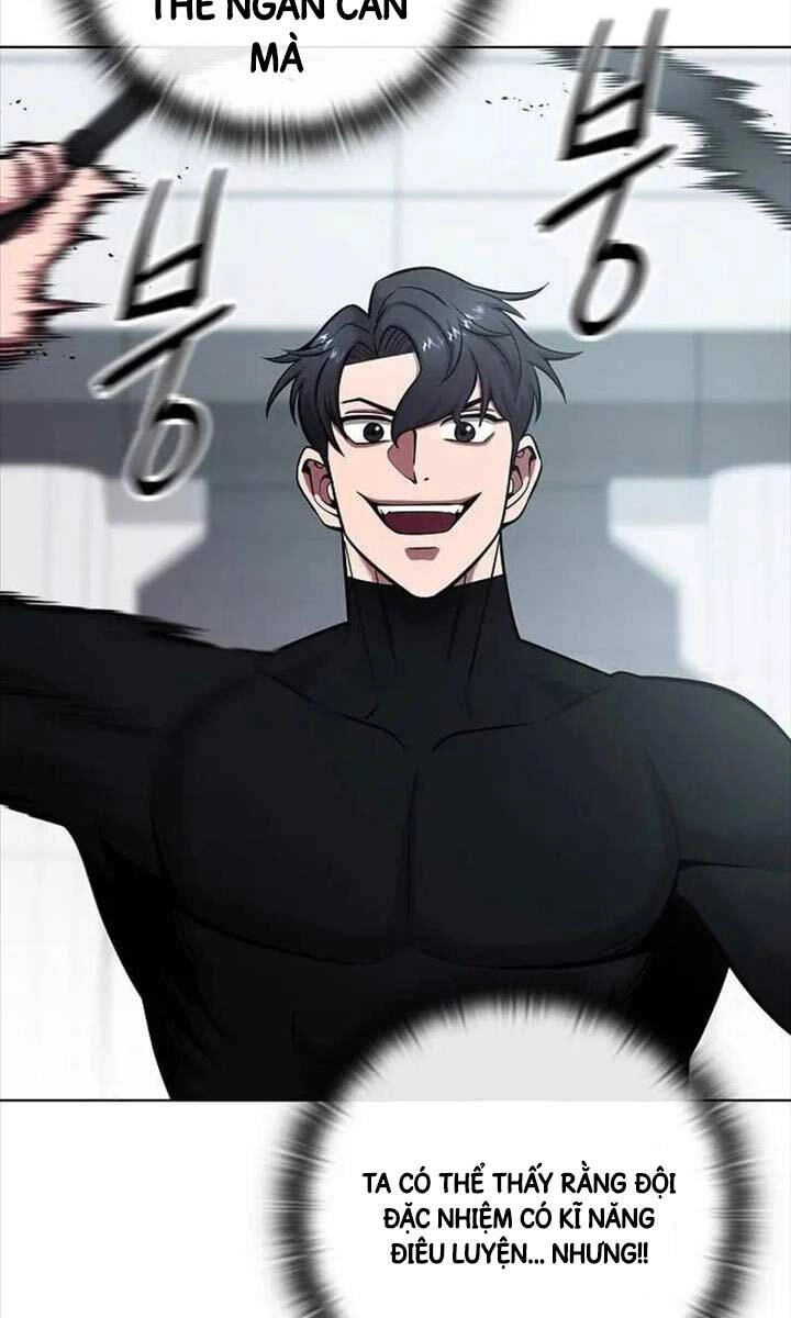 Ma Pháp Sư Hắc Ám Trở Về Để Nhập Ngũ Chapter 48 - 90