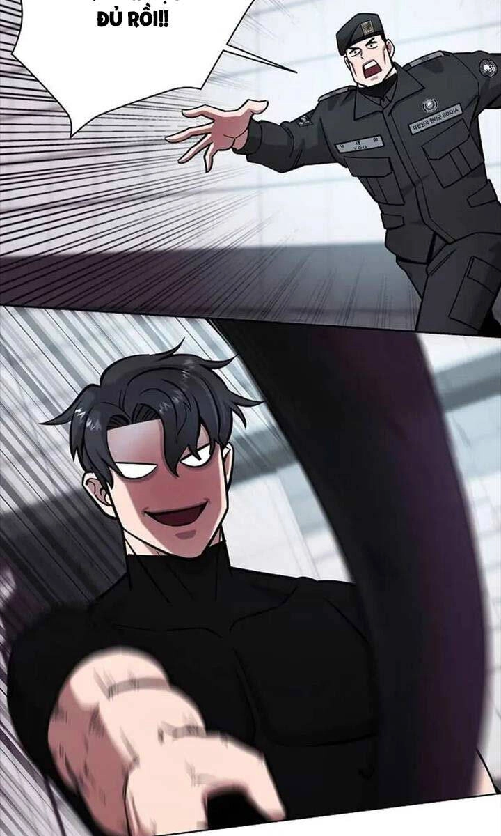 Ma Pháp Sư Hắc Ám Trở Về Để Nhập Ngũ Chapter 48 - 99