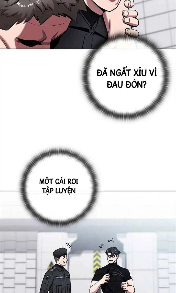 Ma Pháp Sư Hắc Ám Trở Về Để Nhập Ngũ Chapter 48 - 108