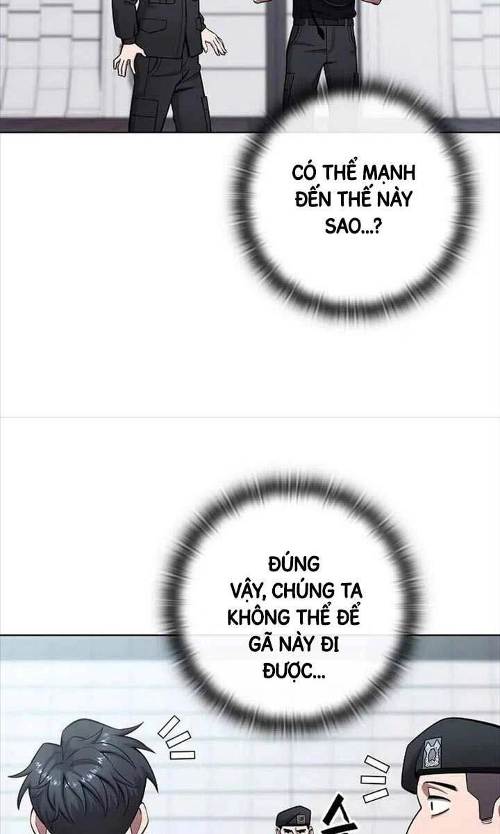 Ma Pháp Sư Hắc Ám Trở Về Để Nhập Ngũ Chapter 48 - 109