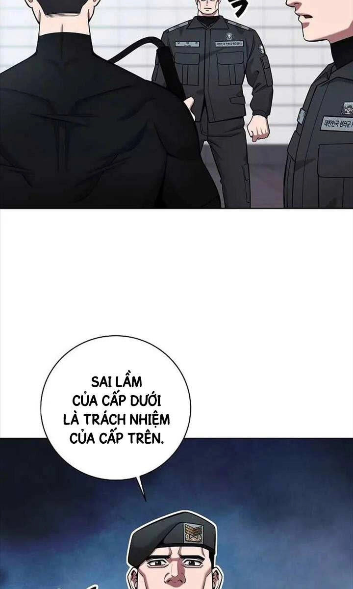 Ma Pháp Sư Hắc Ám Trở Về Để Nhập Ngũ Chapter 48 - 110