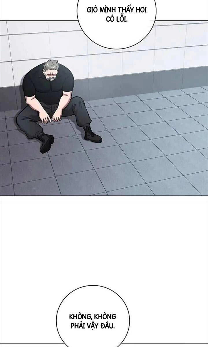 Ma Pháp Sư Hắc Ám Trở Về Để Nhập Ngũ Chapter 48 - 113