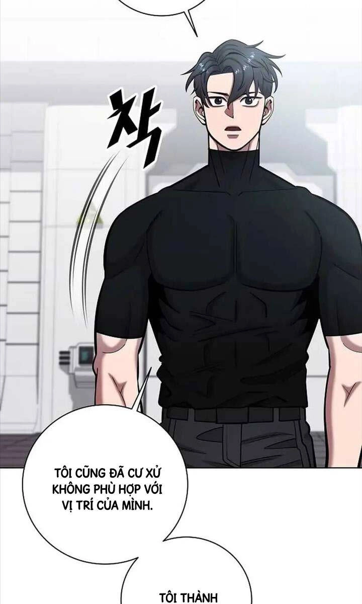 Ma Pháp Sư Hắc Ám Trở Về Để Nhập Ngũ Chapter 48 - 114