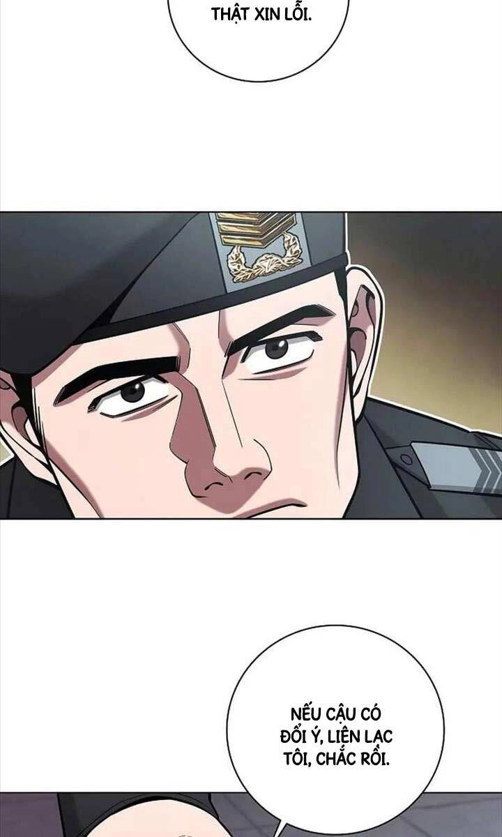 Ma Pháp Sư Hắc Ám Trở Về Để Nhập Ngũ Chapter 48 - 115